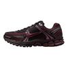 Nike  Zoom Vomero 5 Black Burgundy Crush Women Sneakers Burgundy-Ash Dark-Team-Red IB8929-002