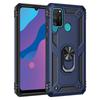 for Honor 9A Case for Honor 9 A Cover Military Armor Bumper Shockproof Magnetic Car Holder Phone Case for Huawei Honor 9A