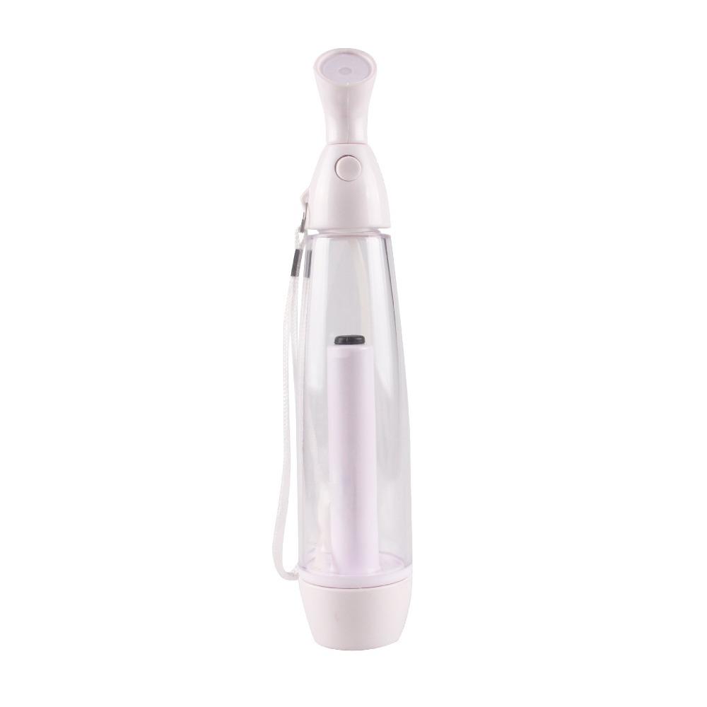 Pump Mister Mister Sprays Bottle 80ML Water Refillable Spray New Personal Cooling Device  Summer