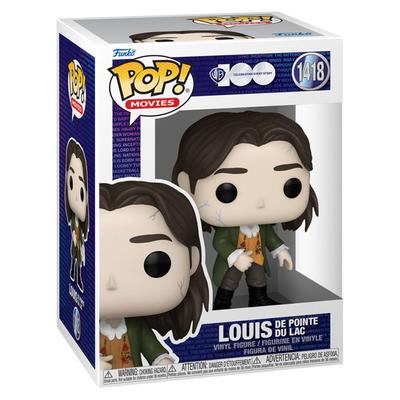 Interview with a Vampire Louis De Pointe Du Lac Pop! Vinyl