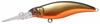 Megabass Lure Waritsu Nekin SHADING-X55