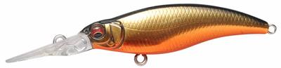 Megabass Lure Waritsu Nekin SHADING-X55
