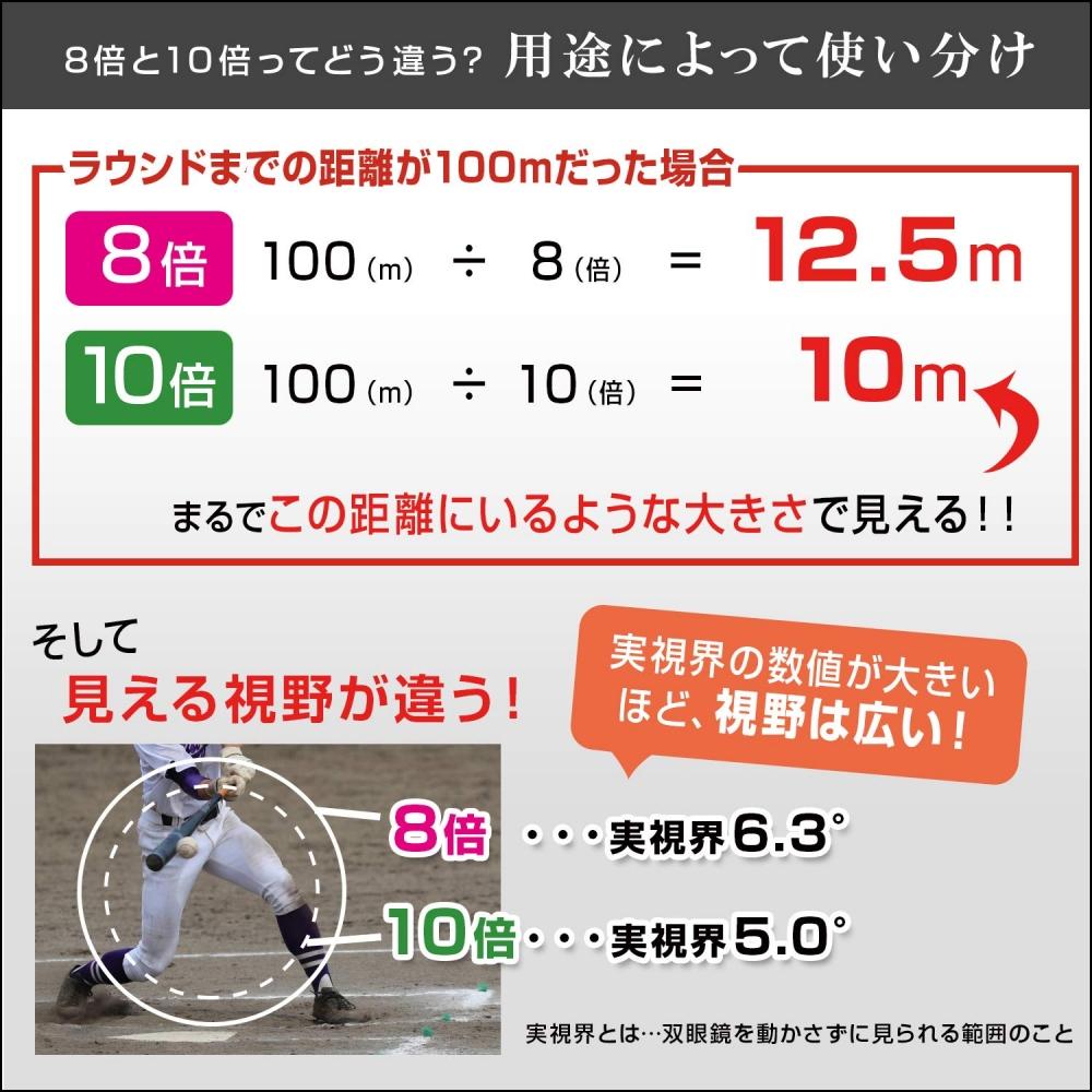 Nikon Binoclu Sportster EX 8×25D tip prismă de acoperiș 8x 25 calibru SPEX8X