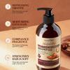 Argan Oil Shampoo SADOER Cleansing Fluffy Refreshing Moisturizing