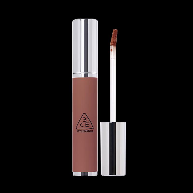 

3CE Soft Lip Mud #WARM BROWNIE