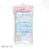 sanrio kids shorts set of 3 120cm cinnamoroll character 493988