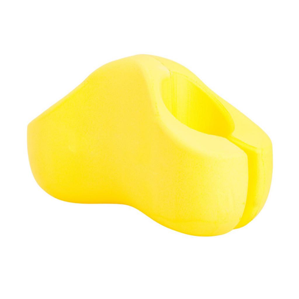 Pool Training Leg Float Swimming Pool Practice Training Foam Pull Buoy Float Kickboard Swim Pool Fitness Exercise Tool