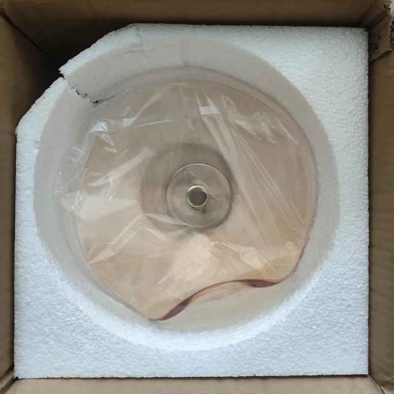 Modern Design Wall Light Glass Nordic Bedroom LED Light Restaurant Entrance Atmosphere Lighting Home Decoration Lighting Fixture
