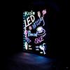 50x70 LED Luminous Fluorescent Handwriting Board and Message Sign