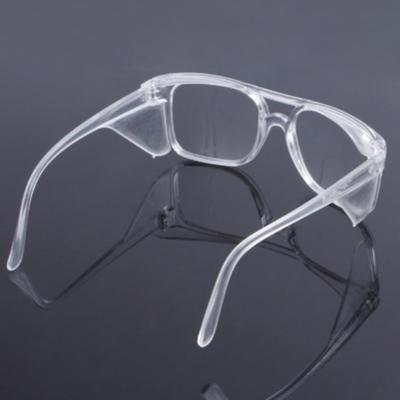 Ochelari de protecție anti-ceață pentru laborator, ochelari de siguranță transparenti