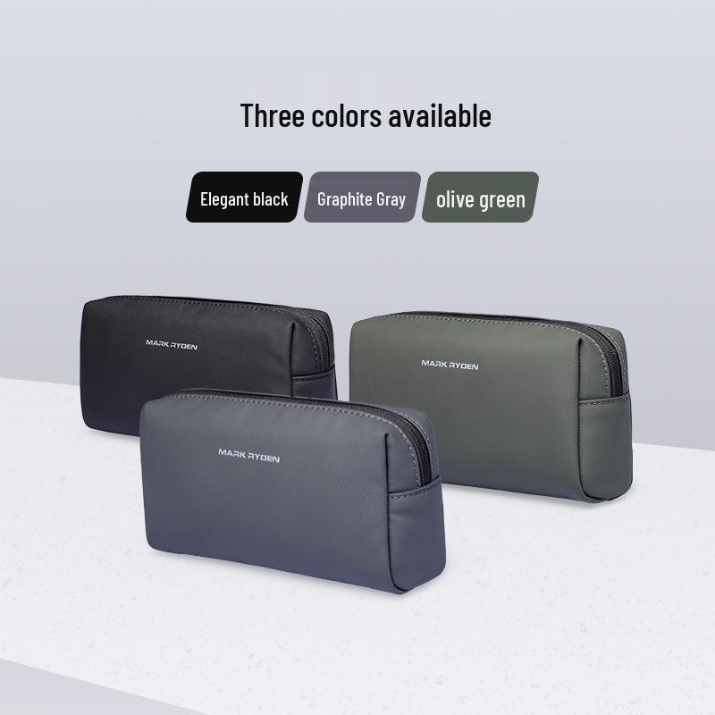 Mark Ryden Portable Travel Toiletry Bag - Universal & Casual Outdoor Storage Solution