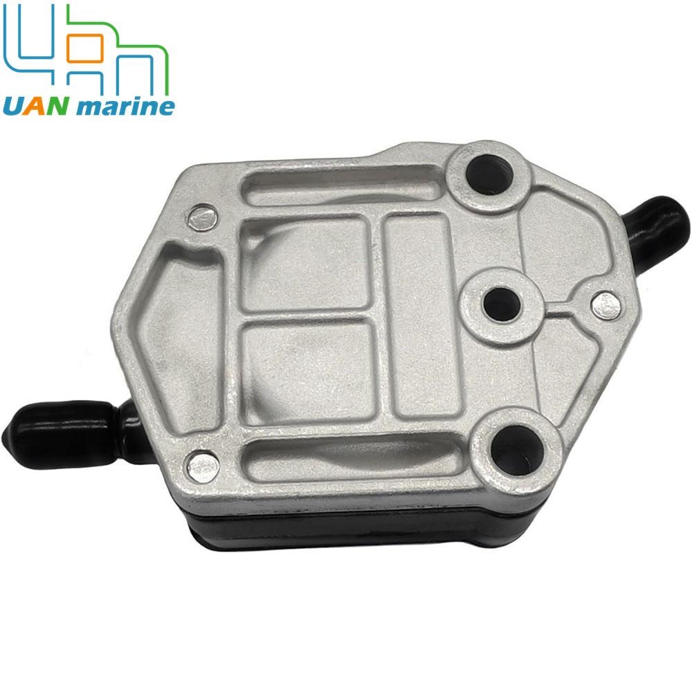 356040001 Fuel Pump for Nissan Tohatsu 25HP 30HP Outboard Engine 356-04000-0 356-04000-1 356040000 356040000M 356040001M