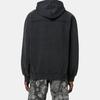 Carhartt WIP Solid Color Logo Embroidered Jacket Hoodie Men hoodies Black I03063789FQ