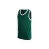 DRI FIT CROSSOVER Basketball Jersey Men's Canyon Green/White/White HF0500-342