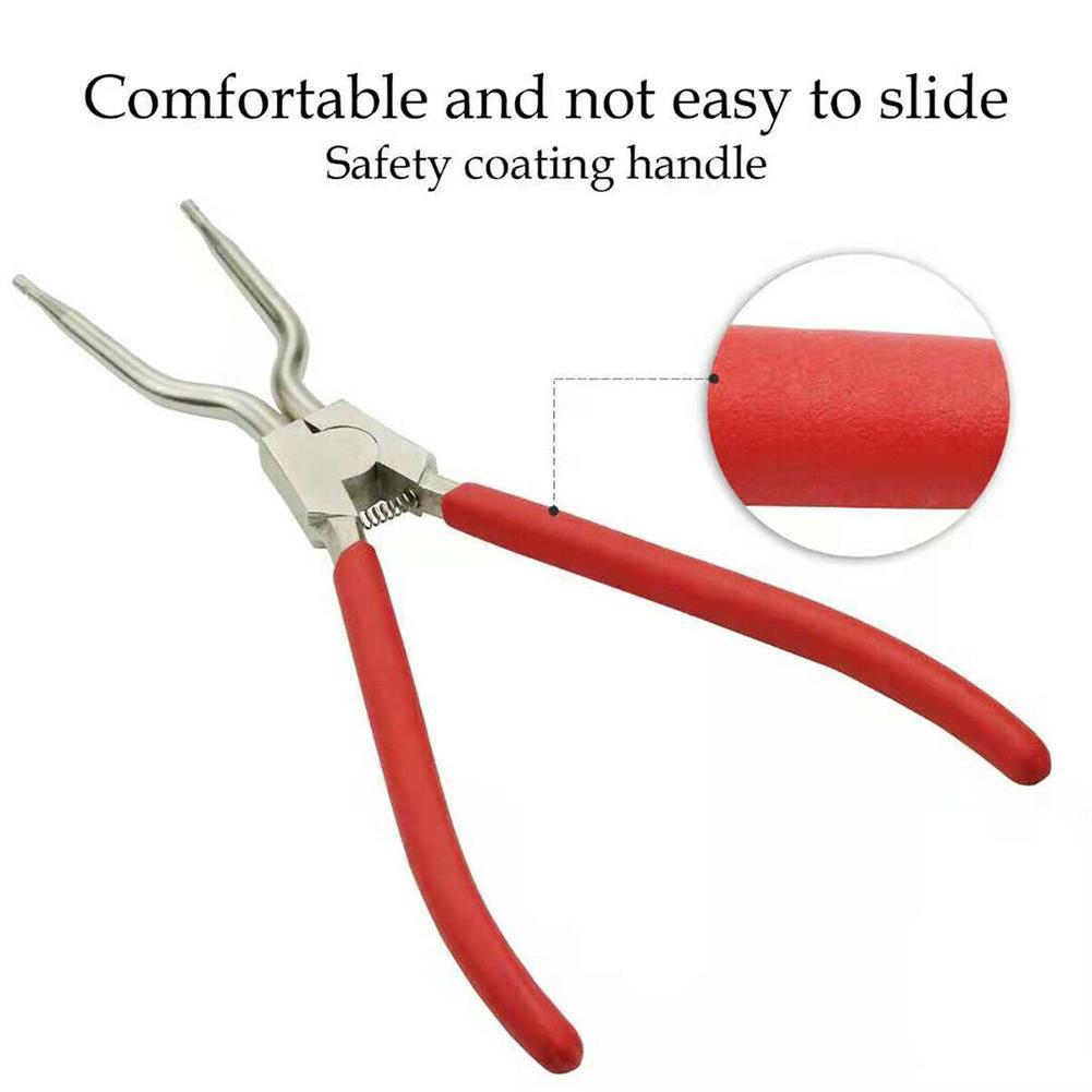 Portable Washing Machine Inner/Outer Tub Spring Expansion Tool Metal+Plastic Simple To Operate Labor-saving Extender Replacement