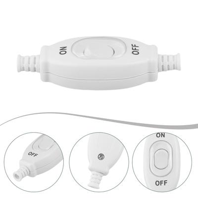 Waterproof And Dust Proof Double Cut Switch Dustproof