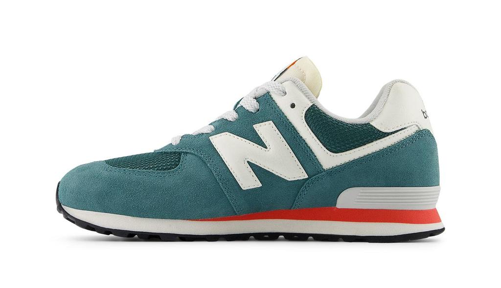 Sneakers New Balance Blue GC574VPG GC574V1 New Spruce