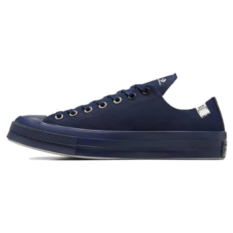 

New Converse Chuck Taylor All Star 70 Ox A COLD WALL Navy A06689C 35
