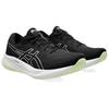 Asics Gel Pulse 15 Black Pure Silver - 1011B780-004