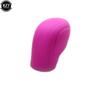 Silicone Shift Shifter Gear Knob Stick Cover For 2011-on DSG VW Golf 6 Passat B7 Jetta CC Polo Touran Tiguan Eos Sharan Scirocco