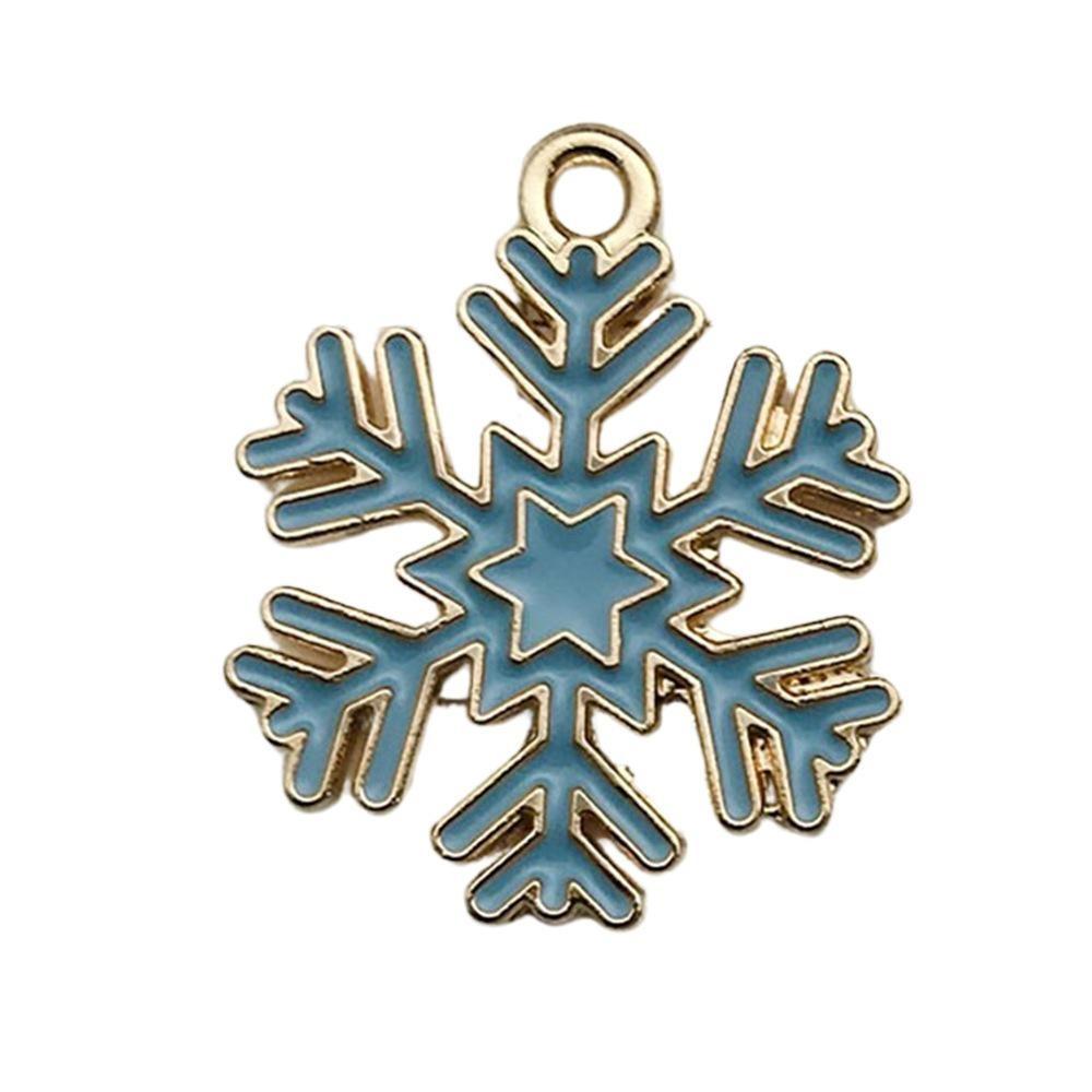 140 Kinds Of Christmas Drips Santa Claus Snowman Snowflake Deer Earrings Bracelet Pendant Diy Jewelry Accessories