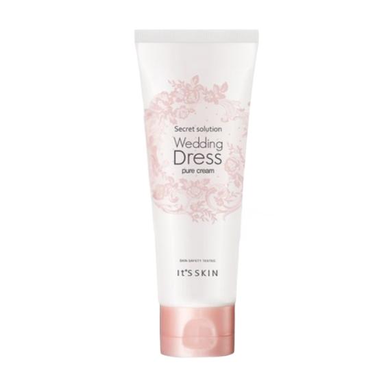 It s Skin Secret Solution Wedding Dress Pure Tone-Up Cream 100ml