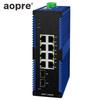 AOPRE AOPRE-LINK8280 Gigabit Industrial Managed Ethernet Switch