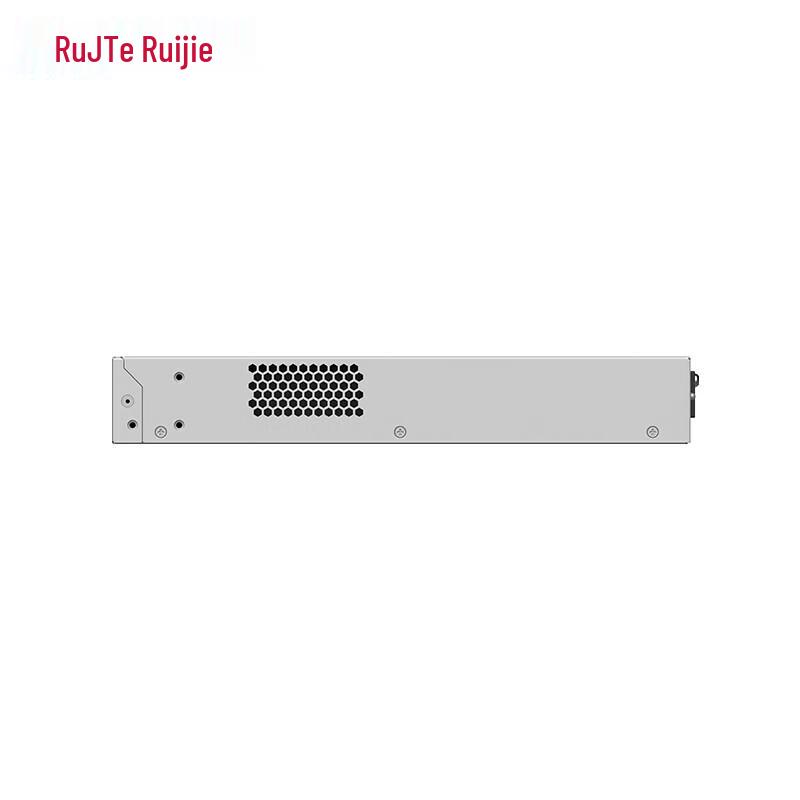 Ruijie RG-NBS3100 Series 48-Port Gigabit PoE Managed Switch