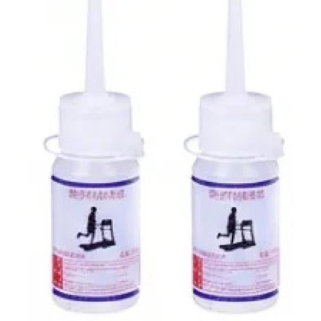 Odorless Silicone Treadmill Belt Lubricant for Running Machine Walking Pad Maintenance Smooth Formula Oil