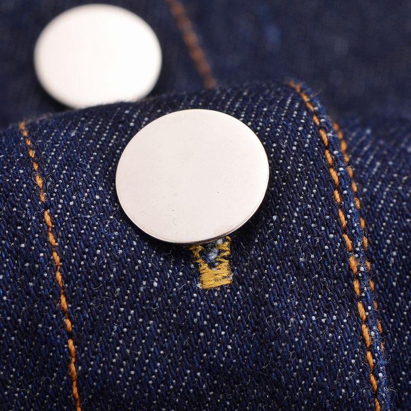 Kaslead New Arrival Women's Clothing Fashion Style Fashion Denim Vest Jacket Pants 3777021 3777023