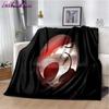 Thundercats Throw Blanket Cartoon Soft Cover Lightweight Warm Cartoon Blankets for Kidsroom Bedroom