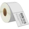 BETCKEY - 2" X 2" (51 Mm X 51 Mm) Square Labels Compatible with Zebra & Rollo Label Printer,Premium Adhesive & Perforated [10 Rolls, 7500 Labels]