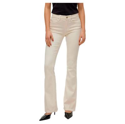 Faldas y pantalones para mujeres – Pantalones vaqueros