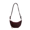 New Bag Women's Croissant Bag Versatile Bag Shoulder Messenger Women's Bag Casual Handbag