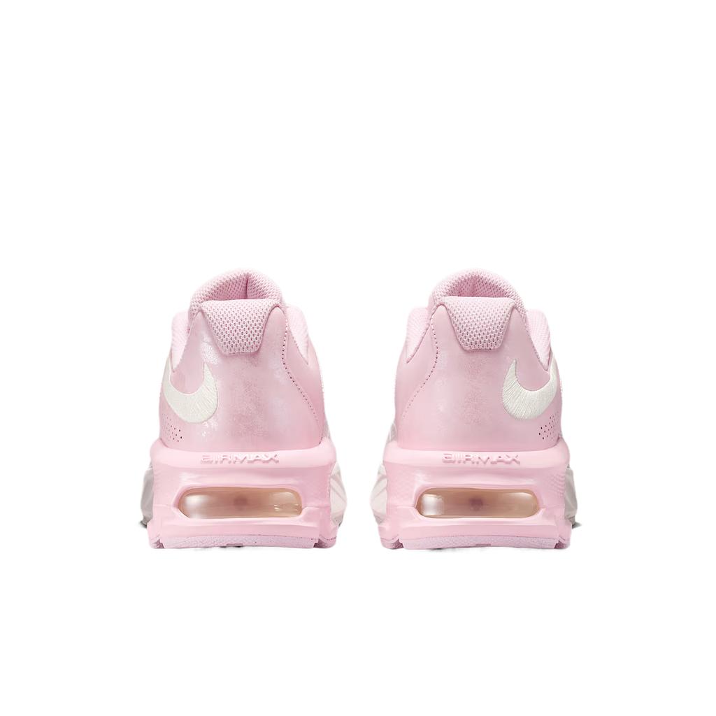 Nike Air Max Fire Prodyšná Podpora Odraz Nízké Ležérní Boty Dámské IO4796-602