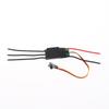 Dc 7-24V 200W Brushless Motor Driver Three-Phase Brushless Dc Motor Driver Board With Potentiometer High Speed Controller