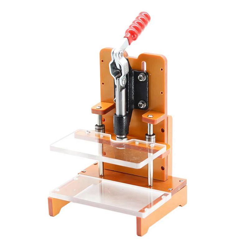 A20F-Universal Test Frame PCB Testing Jig