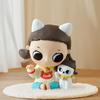 Nyota Growing Up By Your Way Series Blind Box Guess Bag Mystery Box Toys Doll Cute Anime Figure Desktop Ornaments