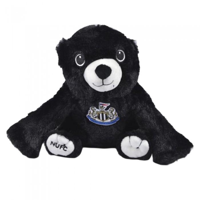 Newcastle United FC Grizzle Bear Plush Toy