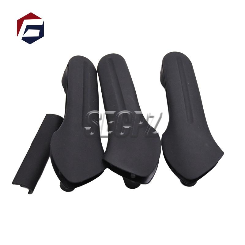 Mâner de prindere a ușii din interior Cotiera de ușă pentru VW Volkswagen Jetta Golf Bora Mk4 3B1867171E 3B4867179B 3B0867180A 3B4867180B