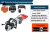 Kedehe HRB-16 Portable Electric Rebar Bender and Straightener CN Plug (adapter Included)