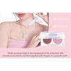 FLORTTE - Special Edition Multi-Purpose Duo Blusher (1-3)