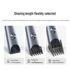 Xiaomi MI Hair Clipper 2 CN Plug (adapter Included)