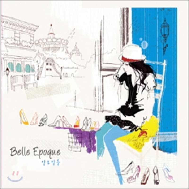

Belle Epoque - Sundays