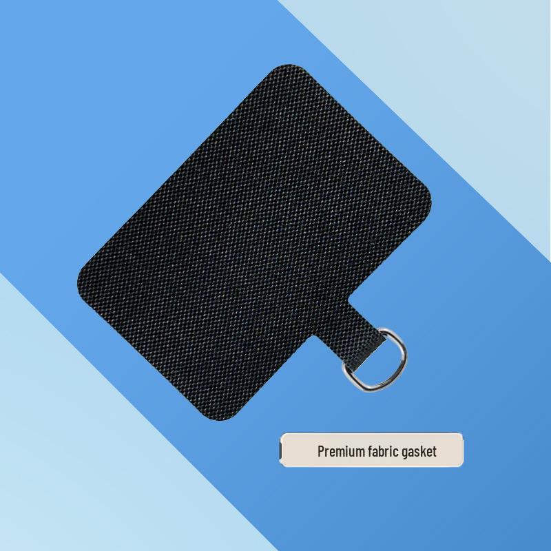 8mm Thick Braided Universal Anti-Lost Mobile Phone Lanyard