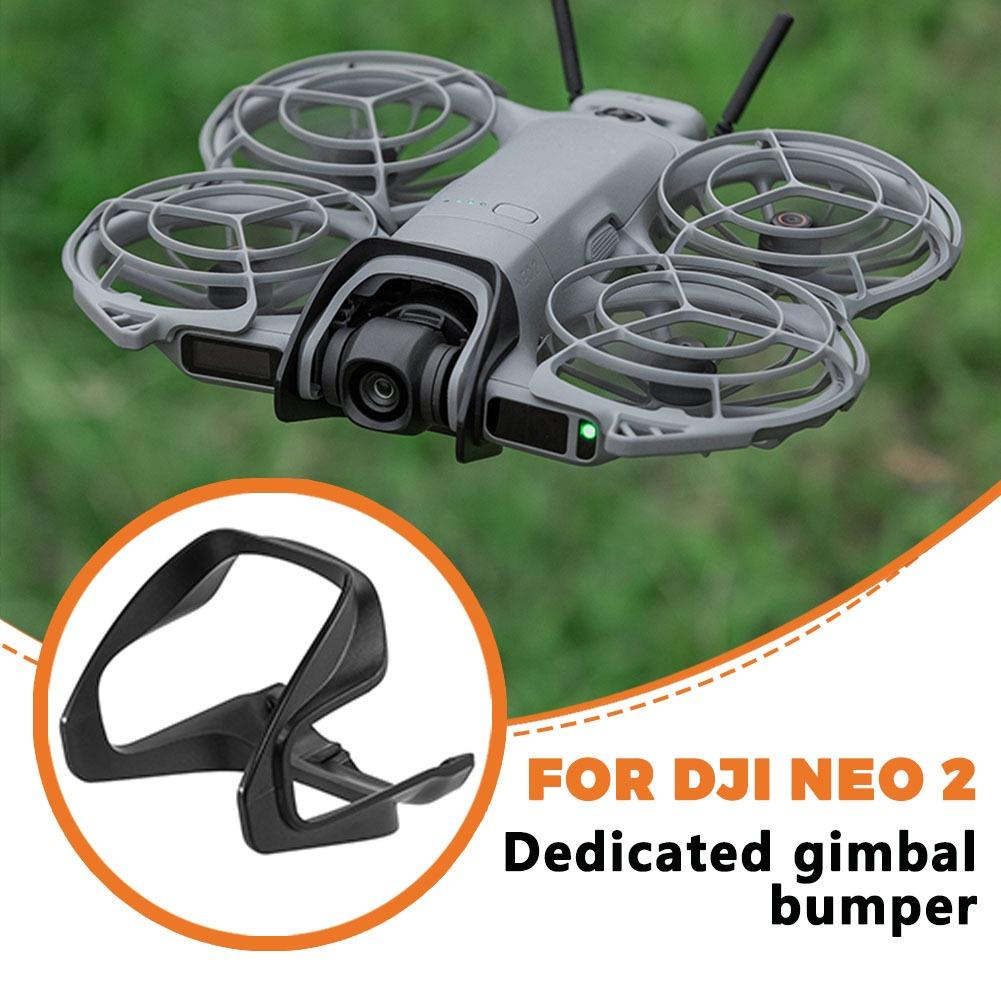 For DJI NEO 2 Drone Bumper Guard Lens Gimbal Protector Anti-Collision Drone Accessory Camera Lens Protection Bumper Bar