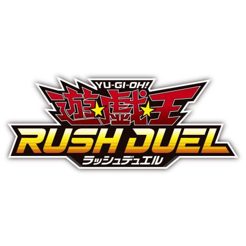 Yu-Gi-Oh! Rush Duel Nova Geass Charge BOX