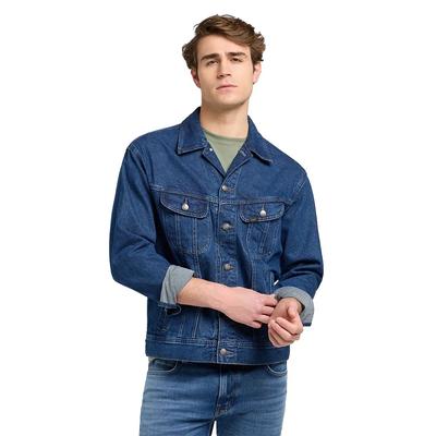 Lee Jacket Rider Relaxed Fit