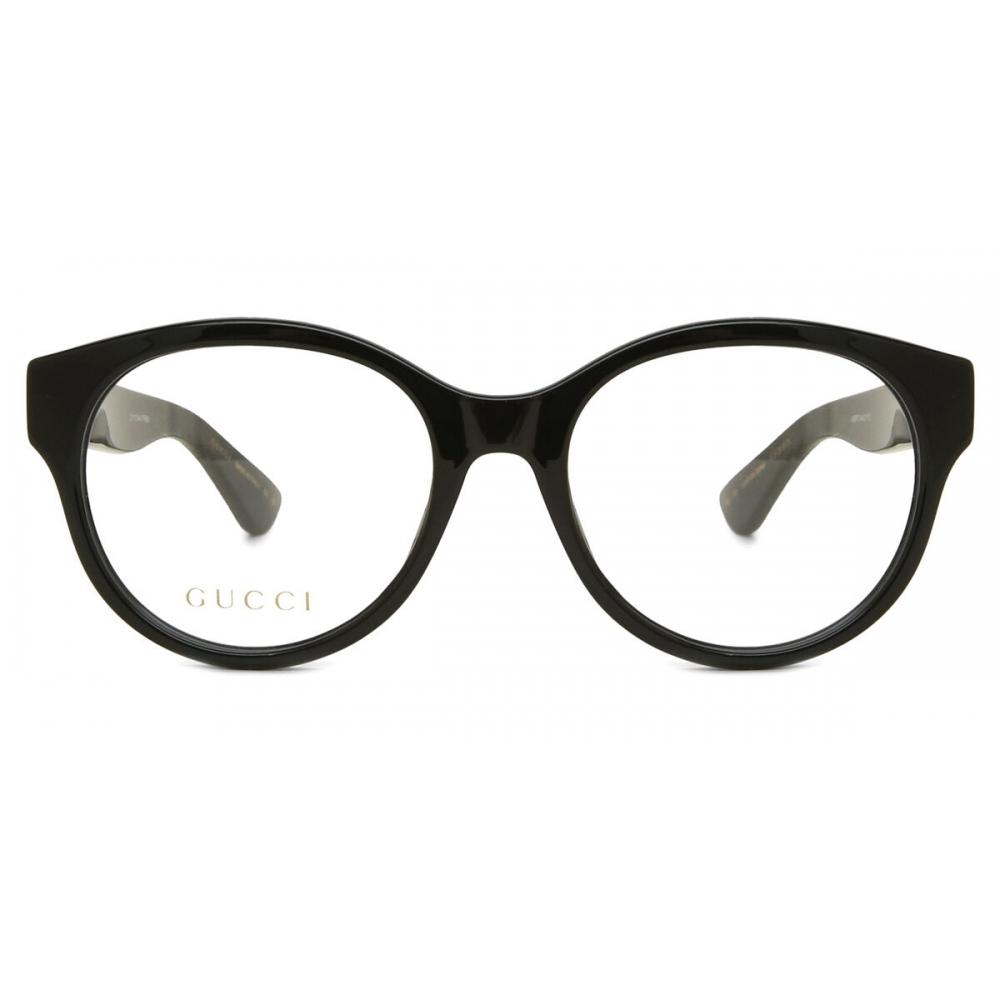 

Женские очки Gucci Gg1580o 001 53-18-140