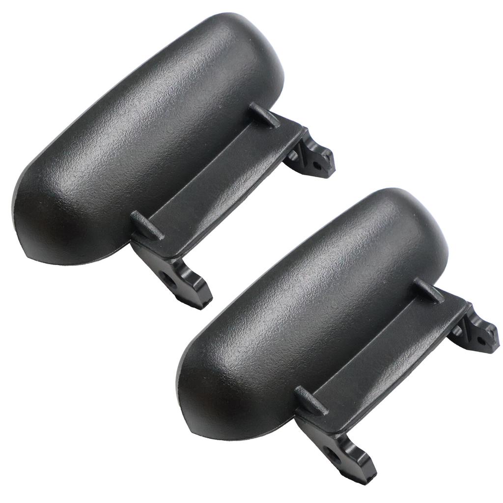 2x Armrest Cover Lid Lock Center Console Latch For HONDA CIVIC 83451-SNA-A01ZA